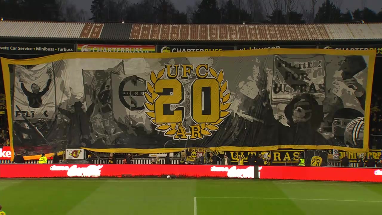 Lillestrøm - Stabæk 3-0